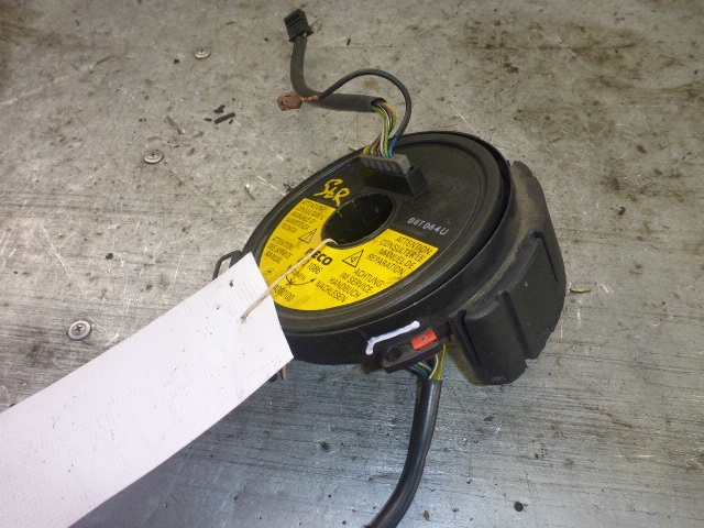 Механизм подрулевой для SRS (ленточный)