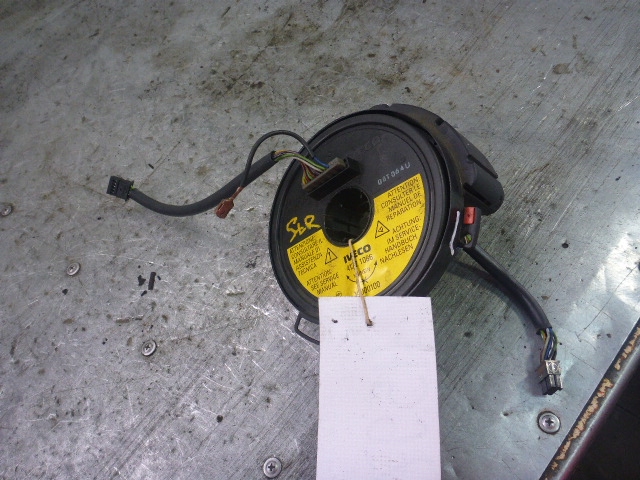 Механизм подрулевой для SRS (ленточный)