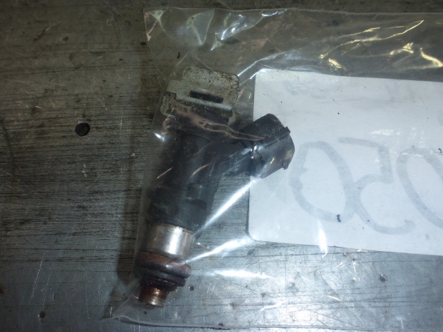 Форсунка инжекторная электрическая