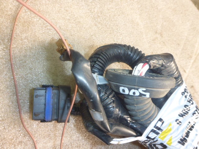 Проводка (коса)