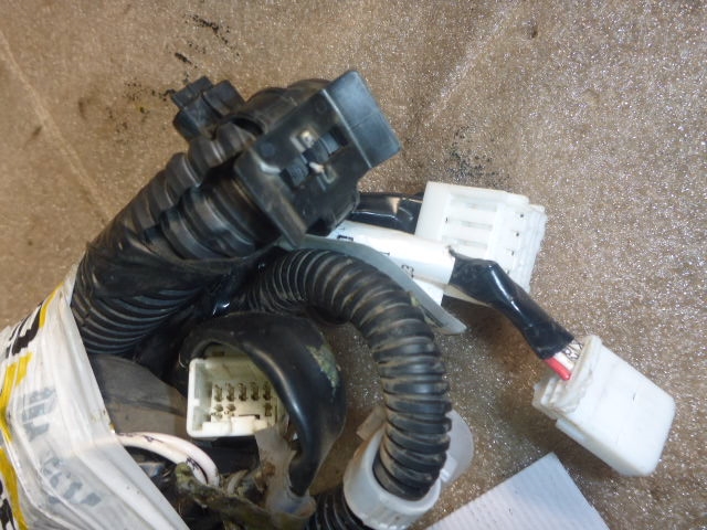 Проводка (коса)