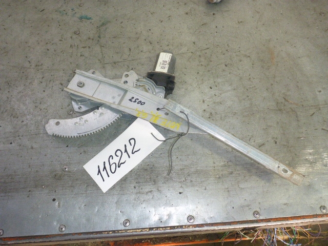 Стеклоподъемник электр. задний левый