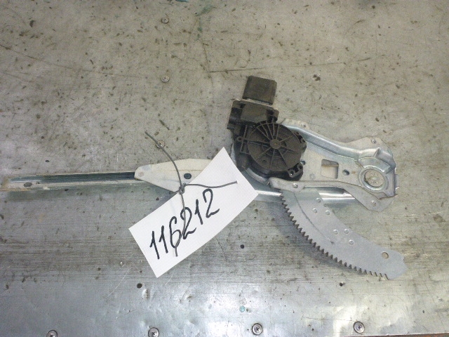 Стеклоподъемник электр. задний левый