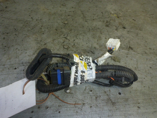 Проводка (коса)