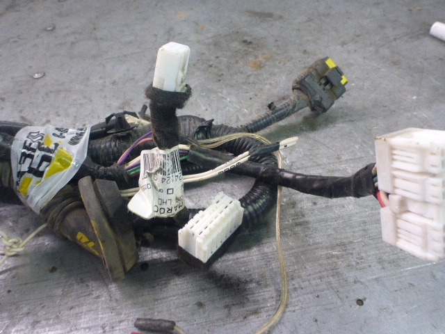 Проводка (коса)