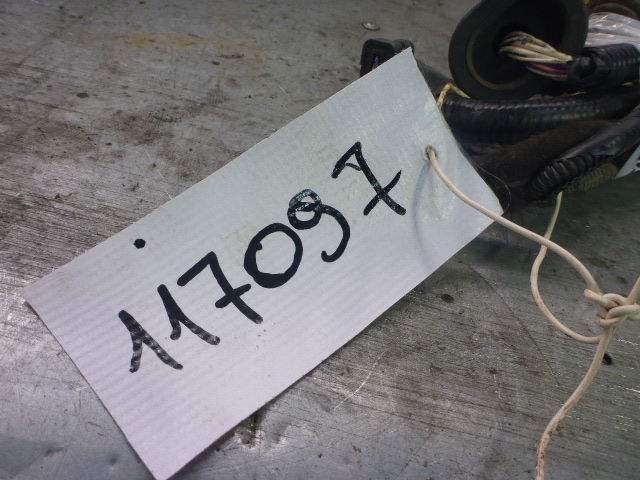 Проводка (коса)