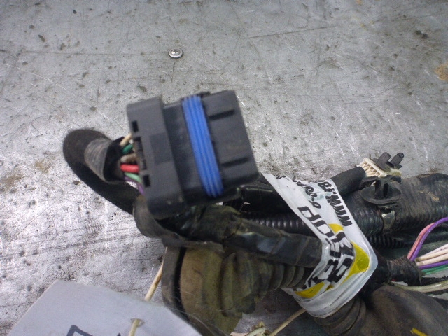 Проводка (коса)