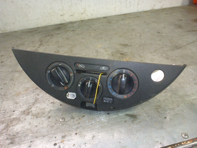 Блок электронный