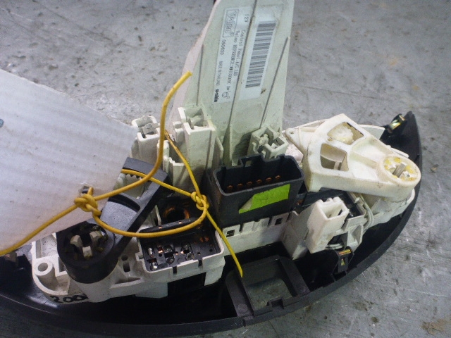 Блок электронный