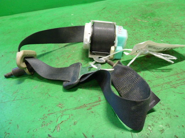 Ремень безопасности