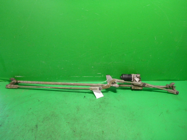 Трапеция стеклоочистителей