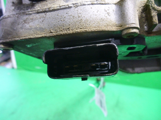 Трапеция стеклоочистителей