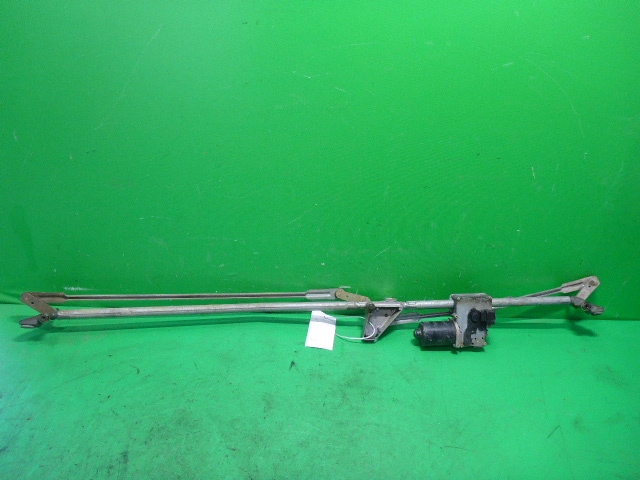 Трапеция стеклоочистителей