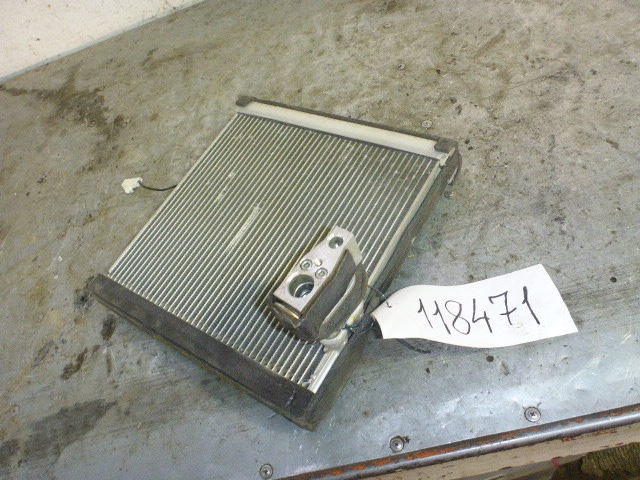 Испаритель кондиционера