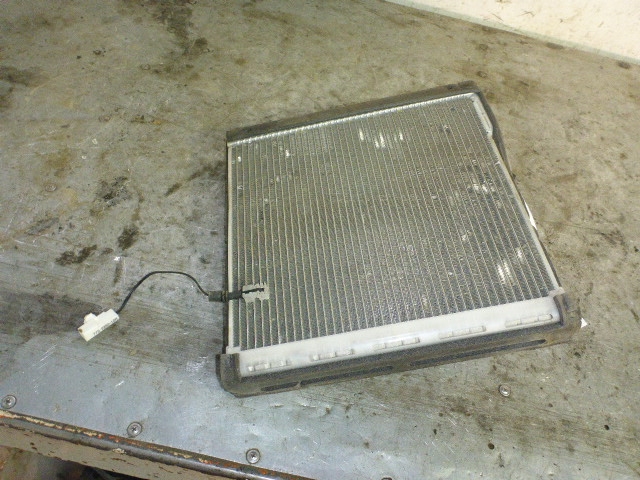 Испаритель кондиционера