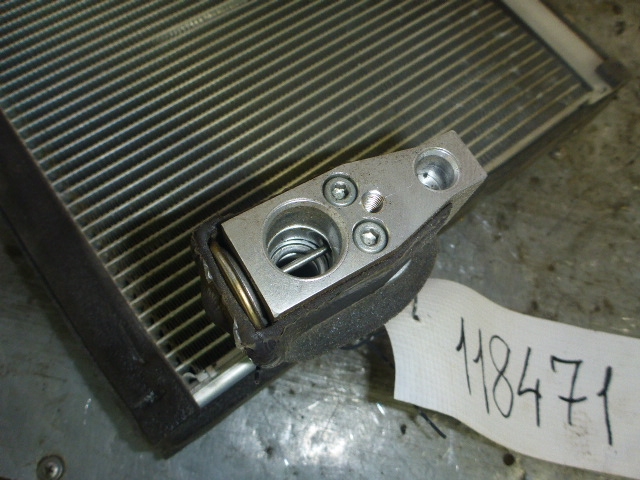 Испаритель кондиционера