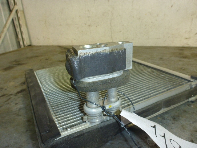 Испаритель кондиционера