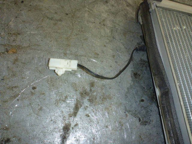 Испаритель кондиционера