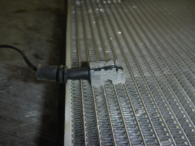 Испаритель кондиционера