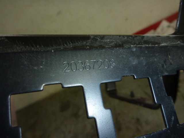 Кронштейн (сопут. товар)