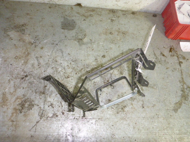 Кронштейн (сопут. товар)