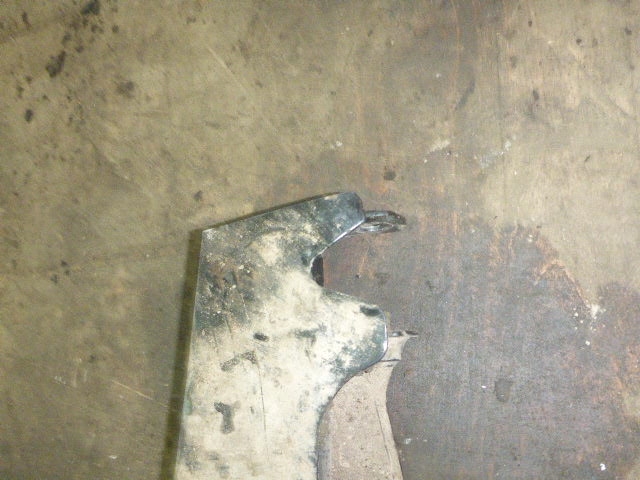 Балка подмоторная