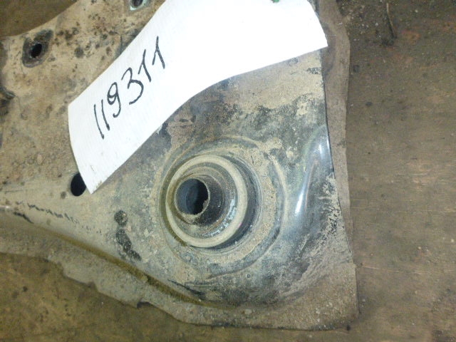 Балка подмоторная