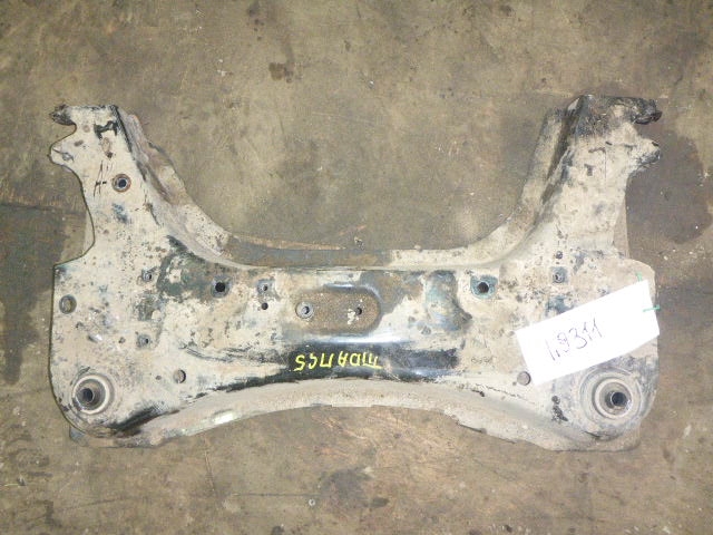 Балка подмоторная