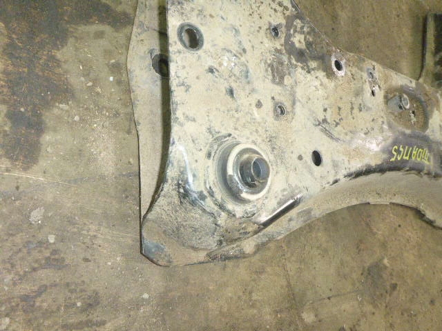 Балка подмоторная