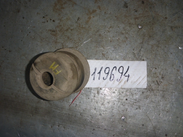 Отбойник передней рессоры