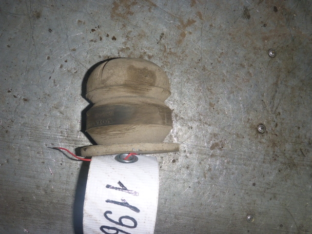 Отбойник передней рессоры