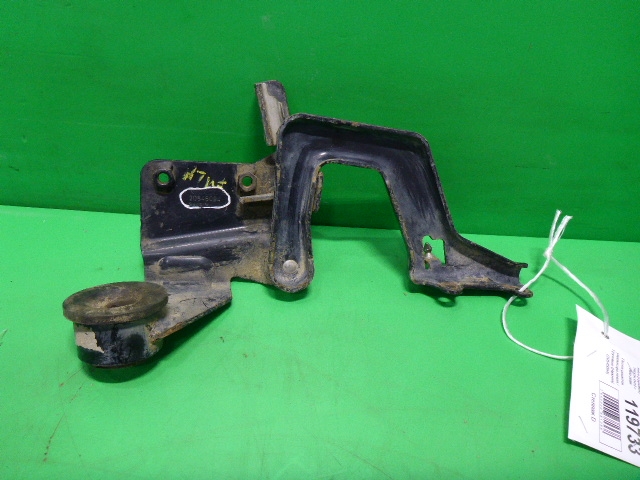 Петля решетки радиатора