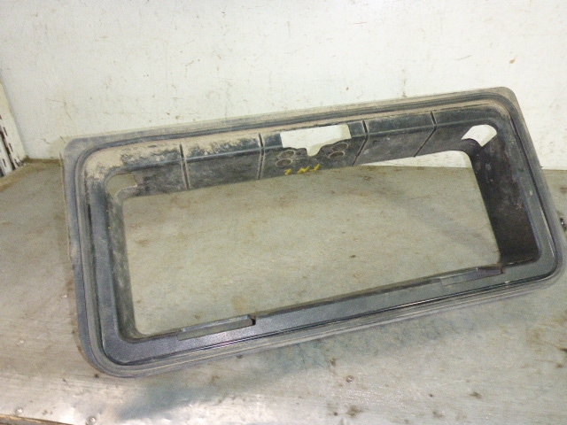 Рамка двери