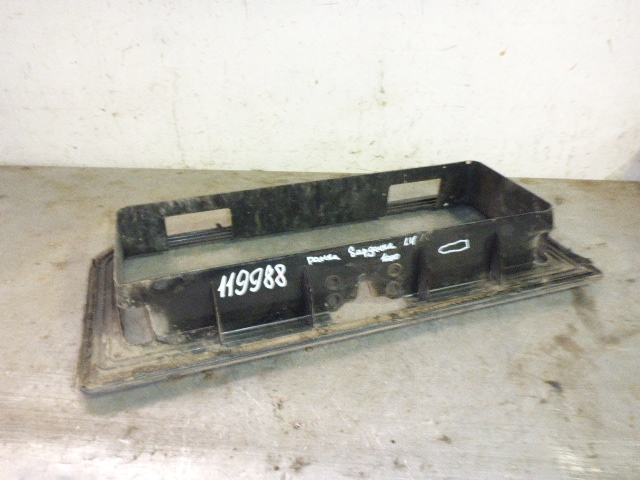 Рамка двери