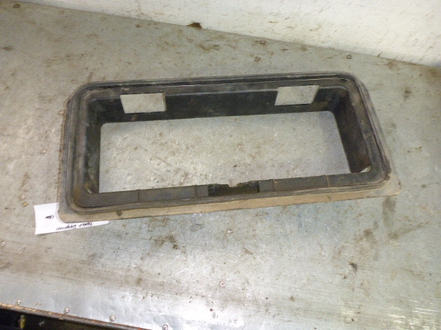 Рамка двери