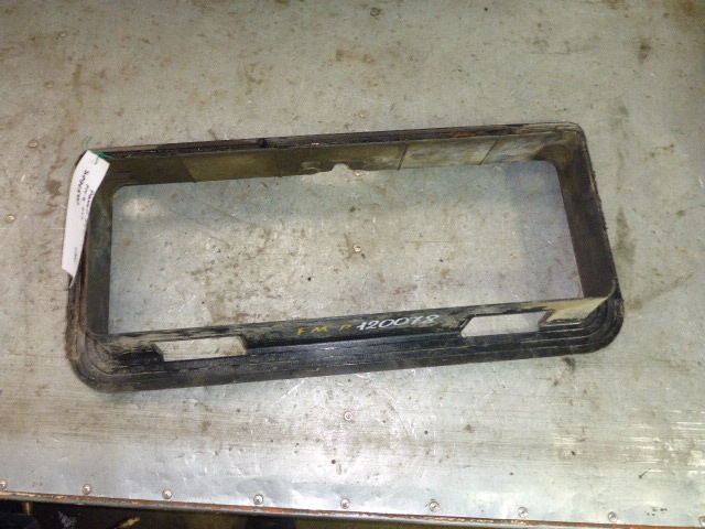 Рамка двери