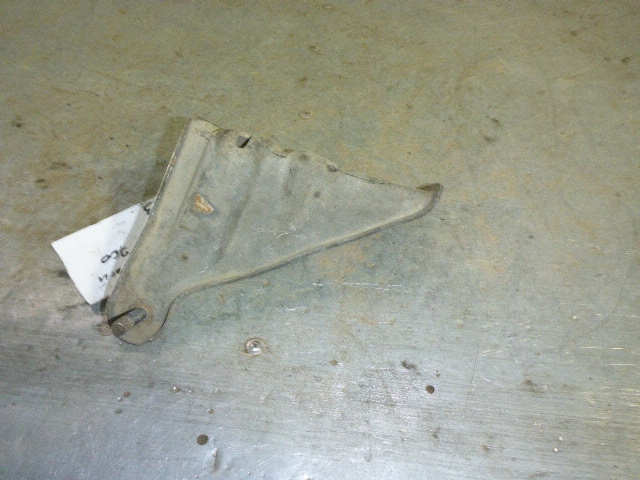 Кронштейн радиатора