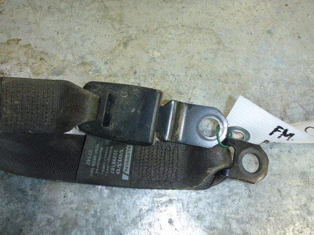 Ремень безопасности