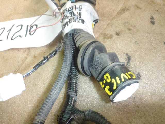 Проводка (коса)