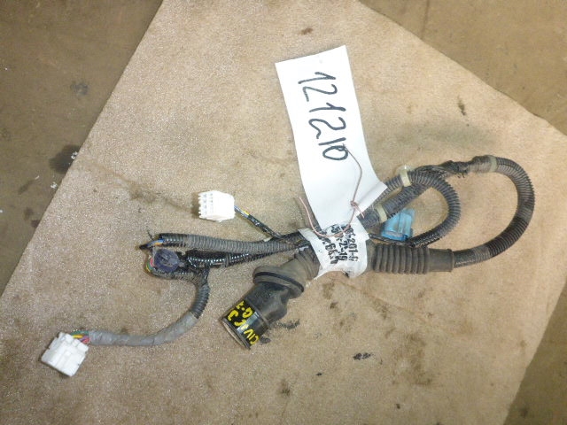 Проводка (коса)