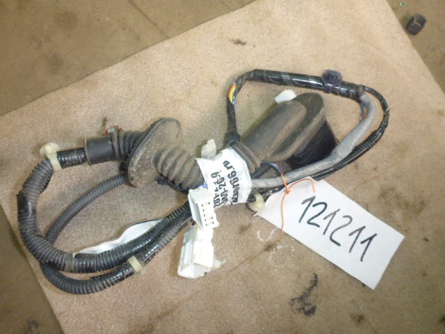 Проводка (коса)