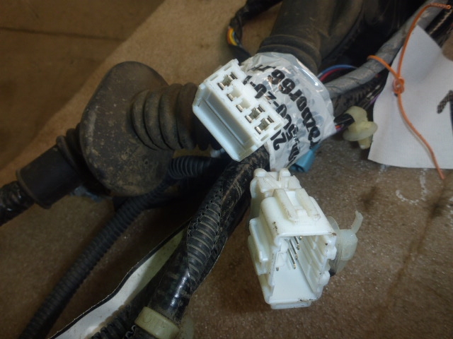 Проводка (коса)