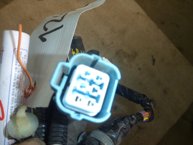 Проводка (коса)