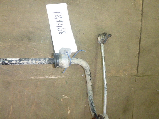 Стабилизатор передний