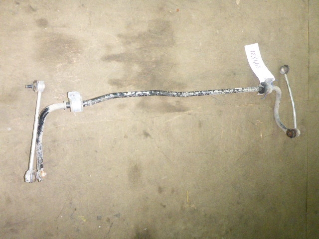 Стабилизатор передний