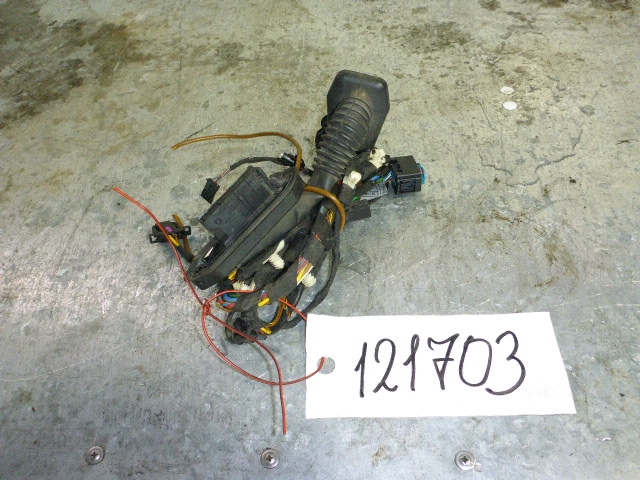 Проводка (коса)