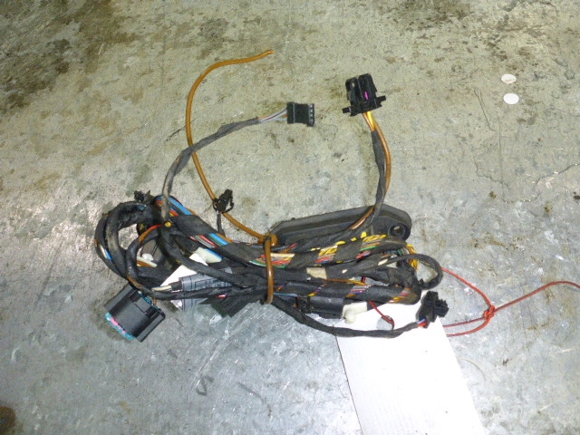 Проводка (коса)