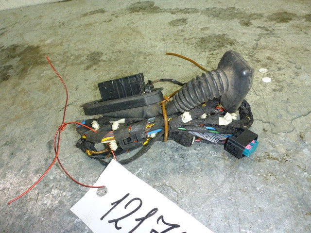 Проводка (коса)