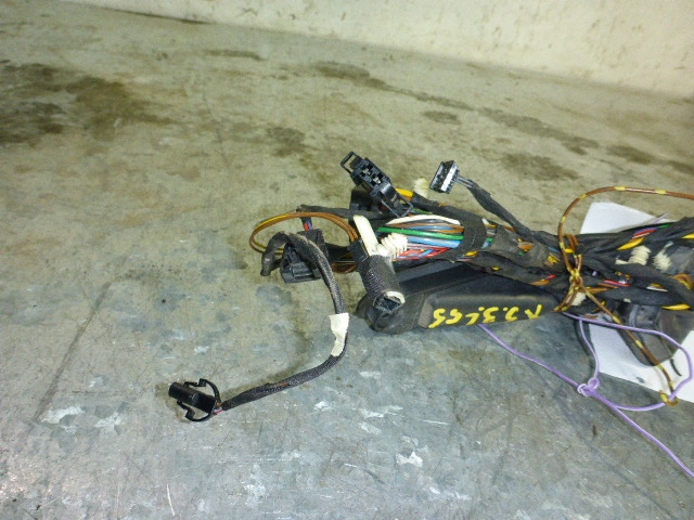 Проводка (коса)