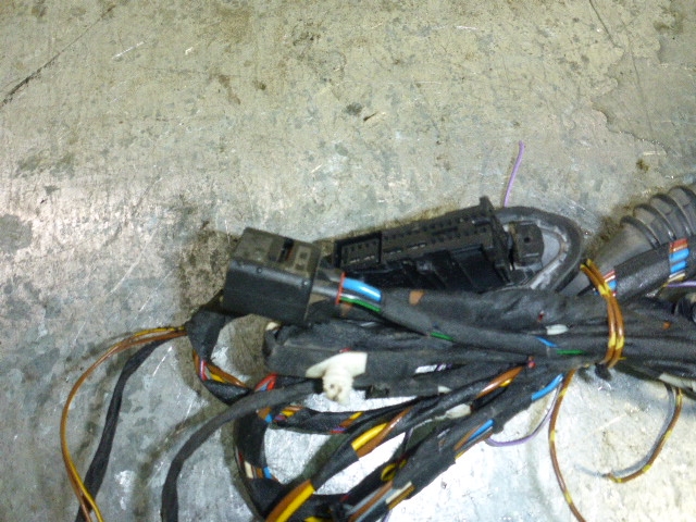 Проводка (коса)